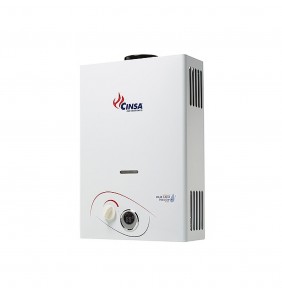 Boiler Instant Cinsa CIN11...