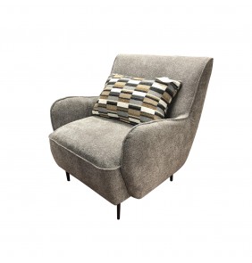 Sillón Jonas Legacy Grey