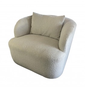 Sillon Krill S65 Impresion...