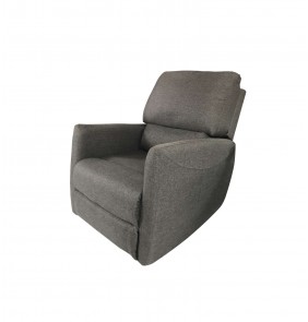 Reclinable Benetton Manual...